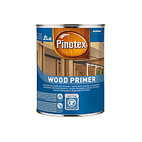 Декоративная водорастворимая грунтовка Pinotex Wood Primer 3л