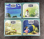 Ваги підлогові механічні A-PLUS-1651, фото 10