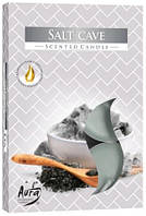 Ароматичні свічки-таблетки соляна печера Bispol p15-313