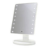 Дзеркало Rotex RHC25-W Magic Mirror, фото 5