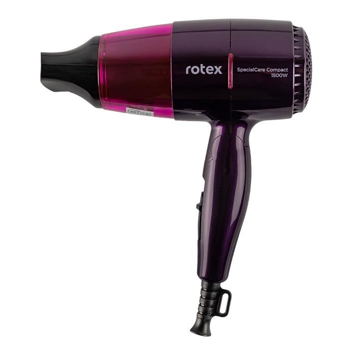 Фен Rotex RFF157-V SpecialCare Compact