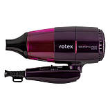 Фен Rotex RFF157-V SpecialCare Compact, фото 3