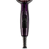 Фен Rotex RFF157-V SpecialCare Compact, фото 4