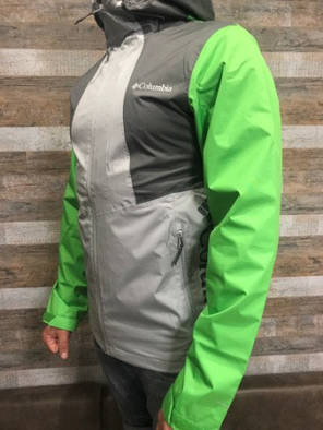 Чоловіча куртка (вітровка) Columbia Inner LimitsTM II Jacket (EO0088 039), фото 3