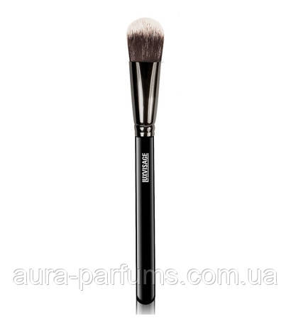 Пензель для тонального крема Luxvisage Foundation Brush № 11