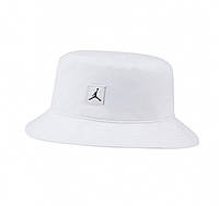 Панама JORDAN BUCKET JM WASHED CAP DC3687-100 JORDAN L/XL Белый