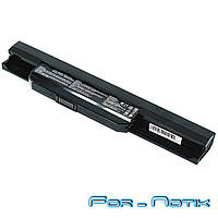 Батарея для ноутбука Asus A32-K53 (A43, A53, K43, K53, X53, X54) 10.8V 4400mAh, Black