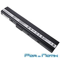 Батарея Asus N82JV P42 P42F P42J P42JC P52 P52F P52J P52JC P62 P82 PR067 PR08C PRO5I X42 X42D X42DE X42E X42F