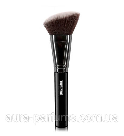 Пензлик для нанесення рум'ян Luxvisage Blush Brush № 13