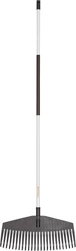 Купить FISKARS для листьев облегченные большие White L, 172 см, 590г ...