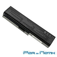 Батарея Toshiba Satellite M300 series M310 M320 M330 M500 M505 M600 M640 M645 P740 P745 P750 P755 P770 P775