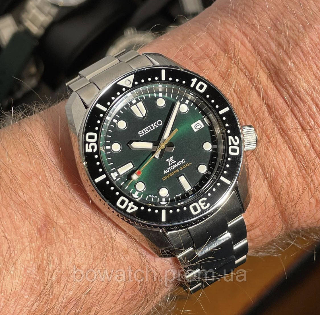 seiko prospex spb207 limited edition, enorm rabatt Spara 87% -  