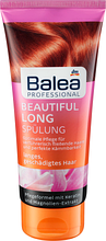 Кондиціонер для волосся  Balea Professional  Beautiful Long 200мл