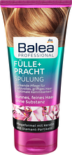 Кондиціонер для волосся Balea Professional Fülle + Pracht  200мл