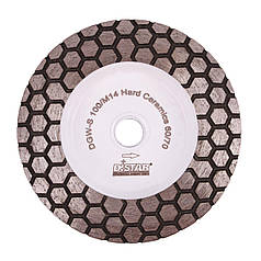 Фреза Distar алмазна Hard Ceramics DGW-S 100 / M14 17483522005