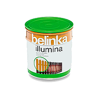 Лазурне покриття Belinka Illumina 0.75л