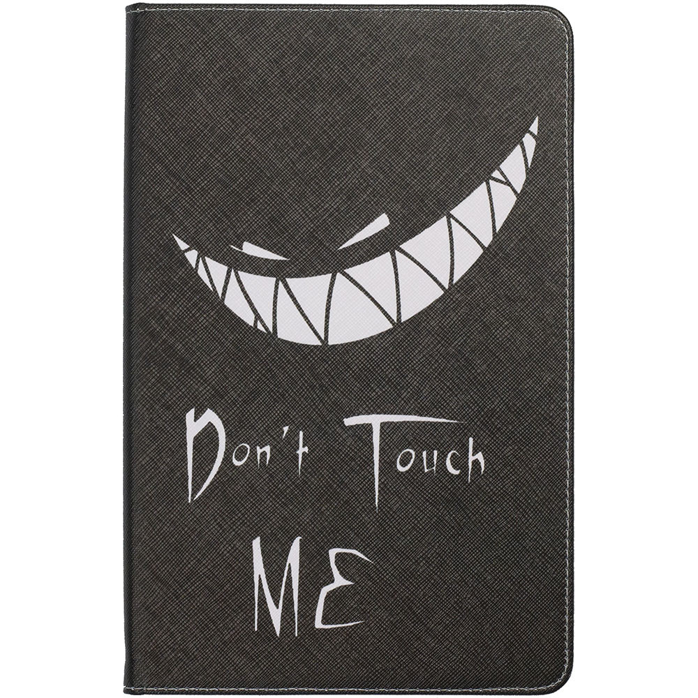Чехол Classy Printed Stand для Samsung Galaxy Tab S6 Lite SM-P610, P615 Don't Touch!, фото 1