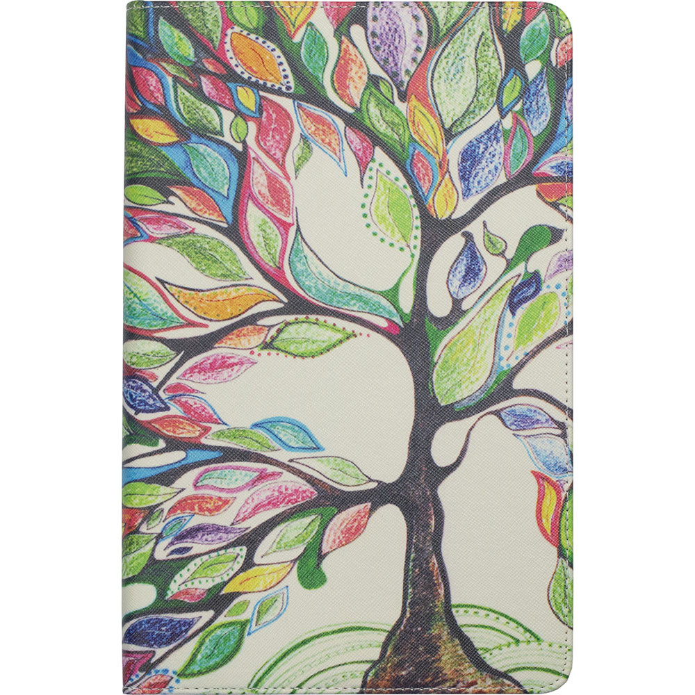 Чохол Classy Printed Stand для Samsung Galaxy Tab S6 Lite SM-P610, P615 Life Tree