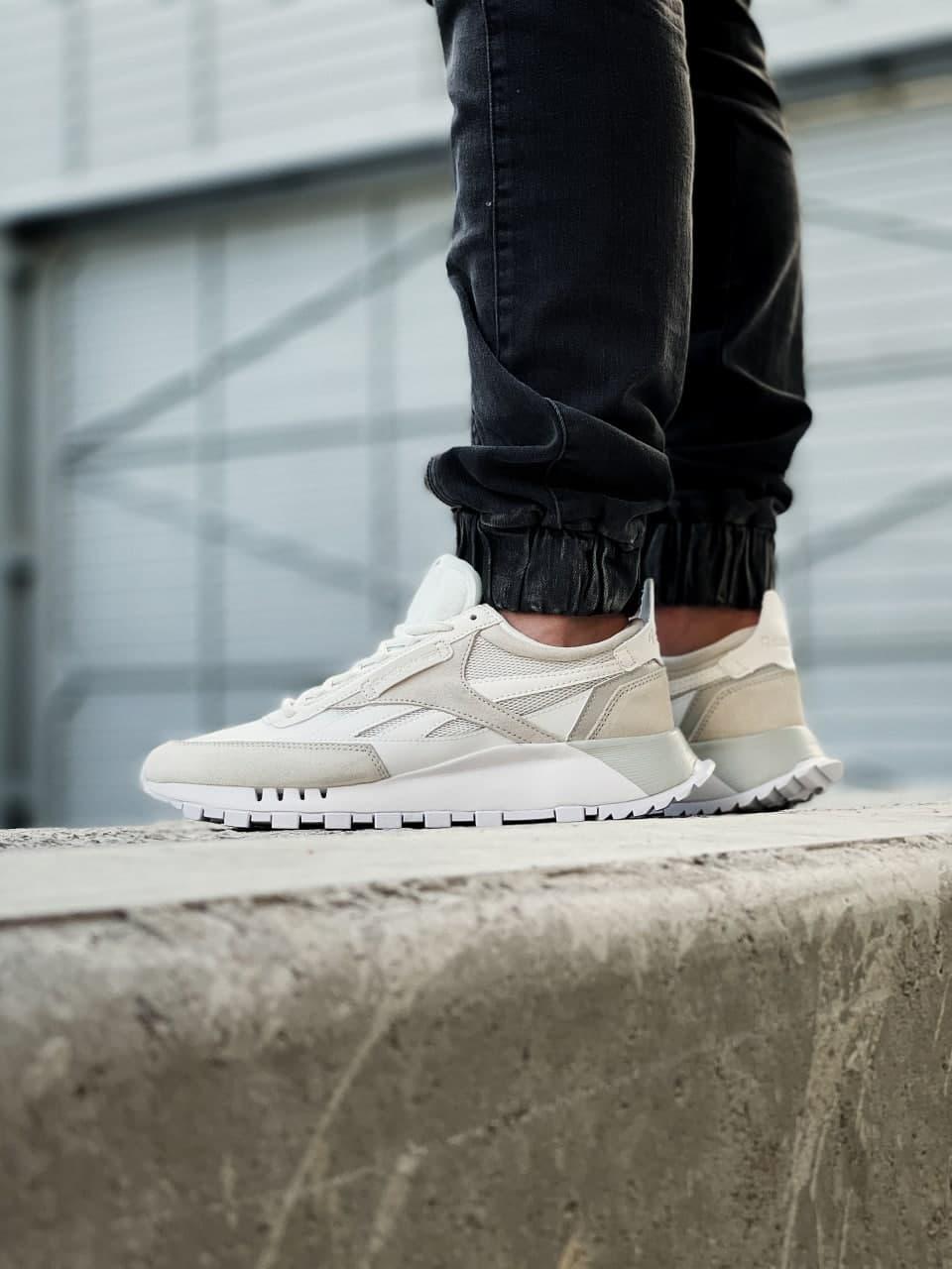 Reebok gl sales 1200 uomo rose
