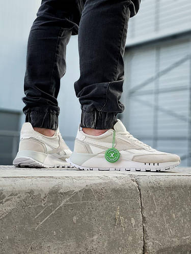 Reebok gl best sale 1200 uomo rose