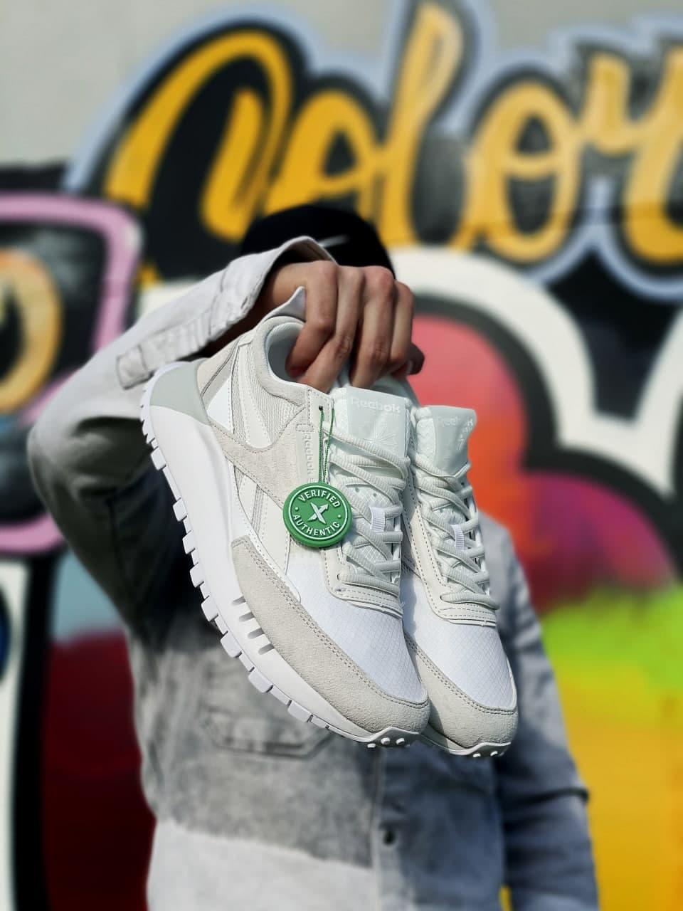Reebok gl sales 1200 uomo rose