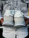 Чоловічі Кросівки Reebok Classic Leather Legacy White 44, фото 8