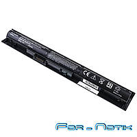 Батарея для ноутбука HP RI04 (Envy 15-q000, ProBook: 450 G3, 455 G3, 470 G3 series ) 14.4V 2200mAh Black