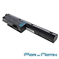 Батарея для ноутбука Fujitsu FPCBP274 (Lifebook BH531, SH531, LH531) 10.8V 4400mAh Black