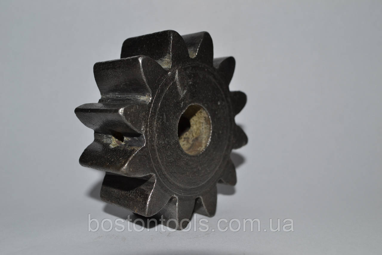 Шестерня бетонозмішувача 12z/20mm Altrad