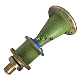 Ротор в зборі на косарку роторну Rolmus Z-169, Z-173, Z-001, Z-069 Ротор для польської косарки, фото 6