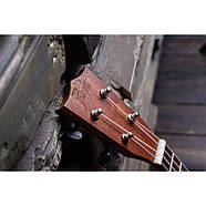 FLIGHT NUT-310 УКУЛЕЛЕ ТЕНОР, фото 2