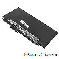 Оригинальная батарея для ноутбука HP CD03XL (ProBook: 640 G4, 640 G5) 11.4V 4212mAh 48Wh Black