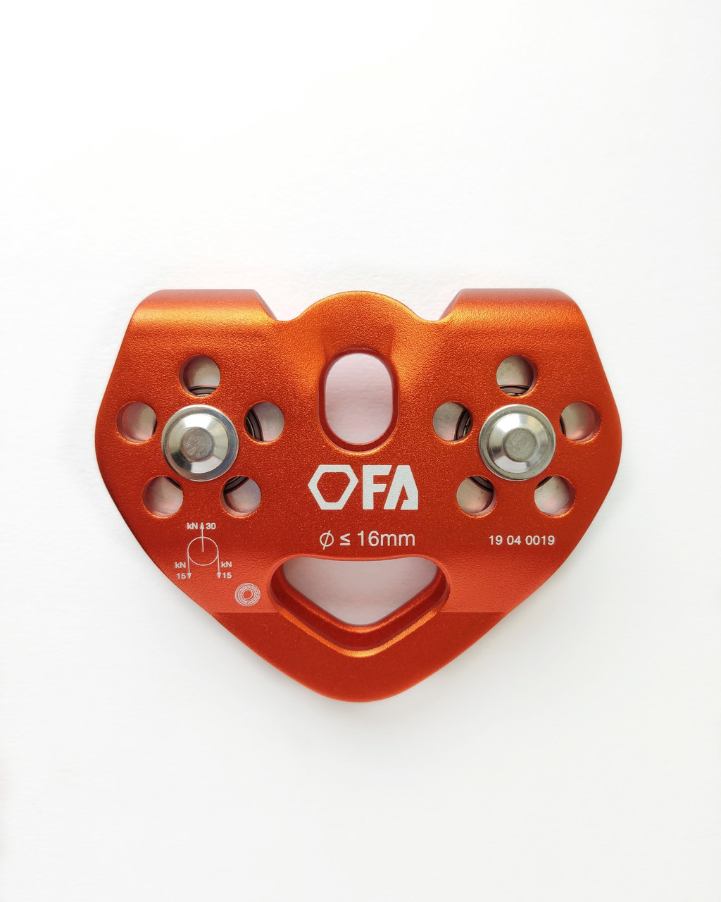 Блок Ролик TROLLIK ТАНДЕМ, фото 1