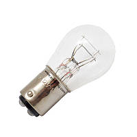 Лампа розжарювання автомобільна А 12-21-5 МАЯК BAY15d
