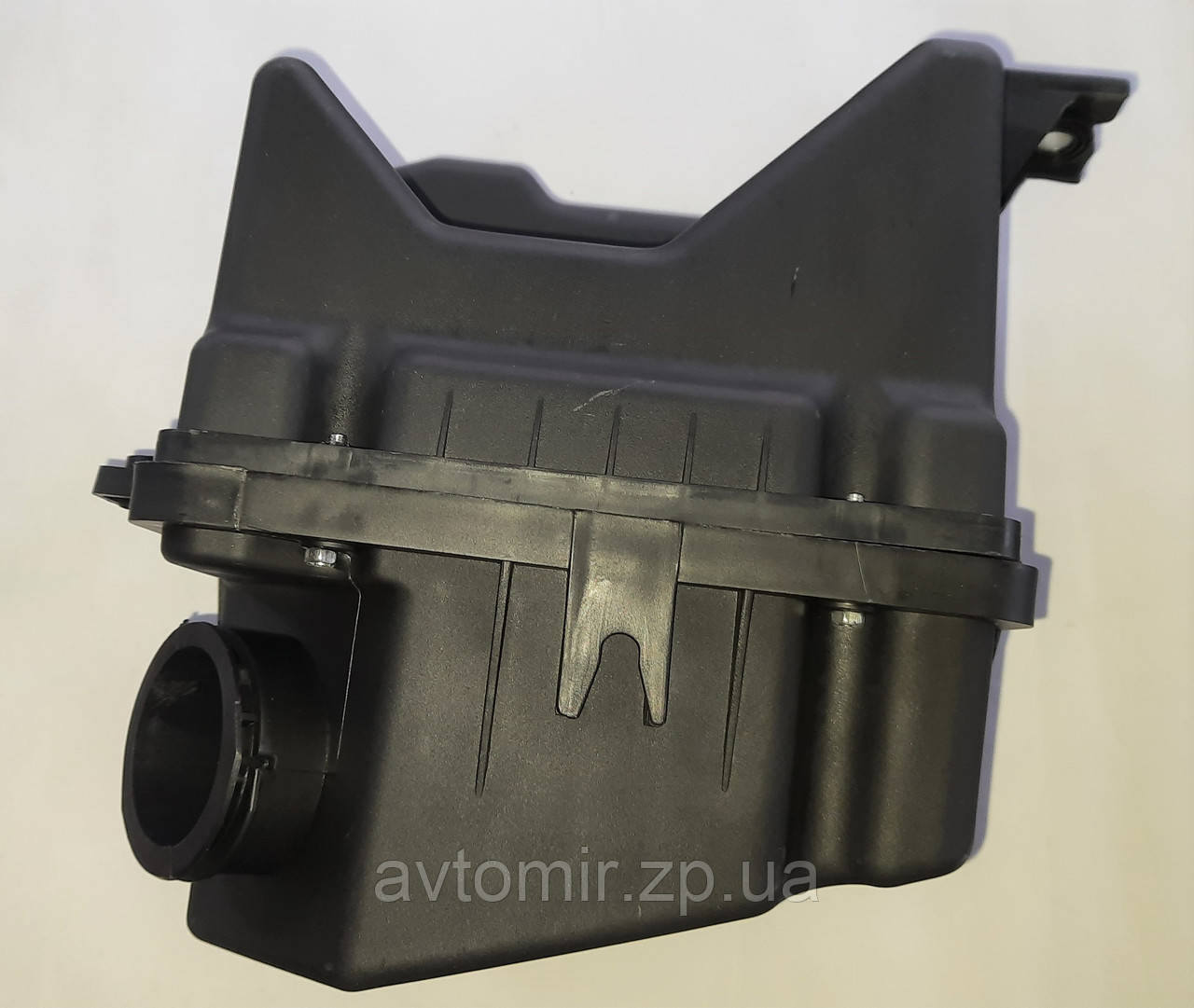 Корпус повітряного фільтра Авео, Aveo 96814238, 96536694