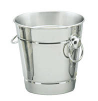 Відра, форми для льоду і охолоджування напоїв