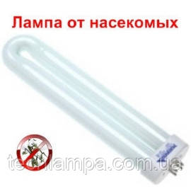 Лампа до знищувачу FUL40T8BL/275