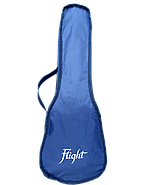 FLIGHT TUS-35 ORANGE УКУЛЕЛЕ ТРАВЕЛ СОПРАНО, фото 4