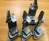 Лівий правий покажчик повороту фари LED;  Модуль BMW X5 F15 X6 F16 M F85 F86, фото 2