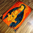Фотоплитка Панно Мозаїчна ікона Богородиця, фото 2