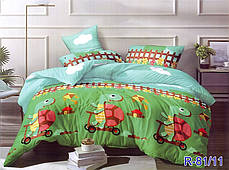 Комплект постільної білизни R-81/11