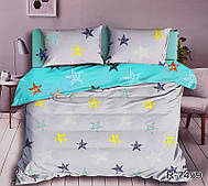 Комплект постільної білизни R7459