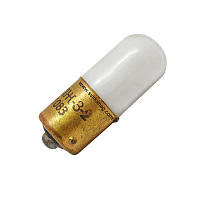 Індикатор люмінесцентний сигнальний ТЛЖ 3-2 B15s