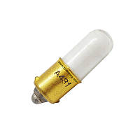 Індикатор люмінесцентний сигнальний ТЛЗ 1-1 B9s