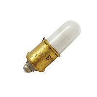 Індикатор люмінесцентний сигнальний ТЛО 1-1 B9s