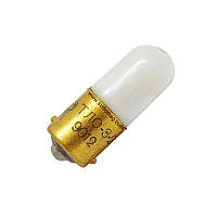 Індикатор люмінесцентний сигнальний ТЛО 3-2 B15s