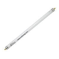 Лампа люмінесцентна ультрафіолетова OSRAM L Blue UVA 6w/78 G5
