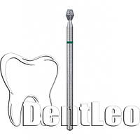 Бор алмазний ромбоподібний — 037.040.033 (ЗЕЛЕНИЙ)