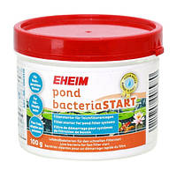 Биостартер EHEIM POND BACTERIASTART 100 гр живые бактерии для пруда