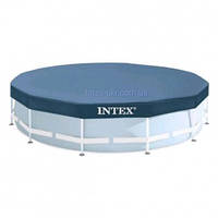 Тент-накидка Intex 28031. 366 см